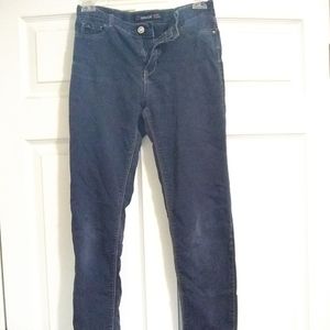 Jordache girls super skinny jeans